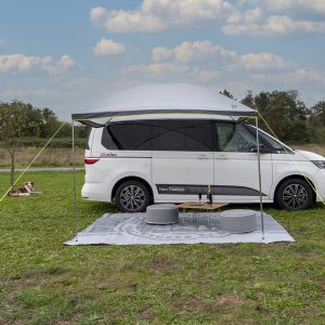 Palm Beach 2 - 3.0 senčnik 300 x 240 cm