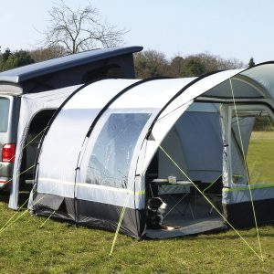 Notranji šotor za avtobusni senčnik Tour Cap