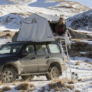 OVERLAND MEDIUM toplotni pokrov