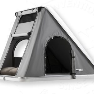 AUTOHOME strešni šotor iz trde lupine COLUMBUS VARIANT - SMALL X-Long