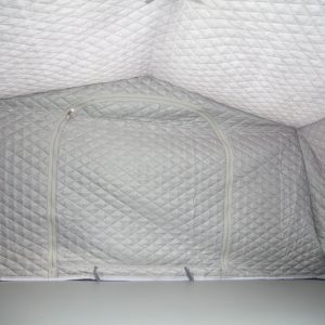 Termo pokrov za zračni strešni šotor Bendigo Air