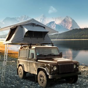 Strešni šotor Wallaby 2