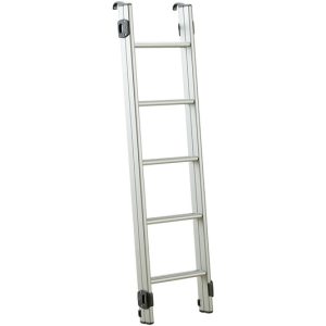 Lestev 4x4 za strešni šotor, max. višina vozila 215cm