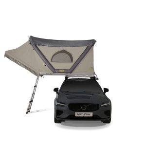 GT Roof 2022 zračni strešni šotor - Olive