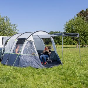 Nadstrešek za avtobus Tour Action 7