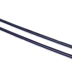 Univerzalni kombinirani žleb 290 cm z vgrajenim vodilom za vstavljanje cevi