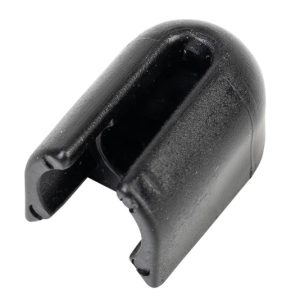 Končni del / končni pokrovček za cevno vodilo (Art. 901151)