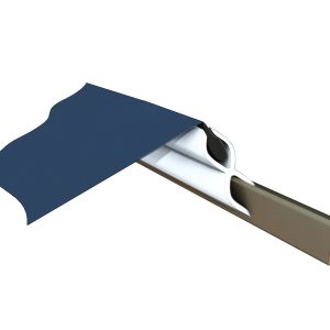 Dvojni keder - 2500 mm