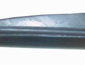 Komplet končnih delov za Highrail 90149