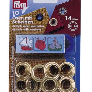 Očesca z diski - komplet 10 kosov