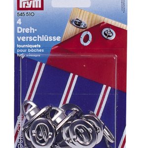 Vijačni pokrovček 33 mm, 4 kosi.