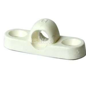 Stenska zanka vodoravna plastična ohlapna