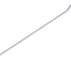 Okrogli žebelj za tla 20cmx4mm lo