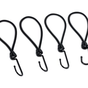 Šotorski žebljički 12cm 4 kosi