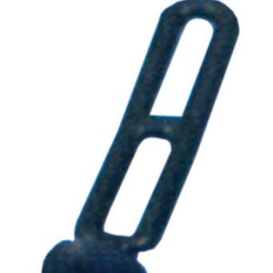 Napenjalec glave zakovice 11cm 2-kratni