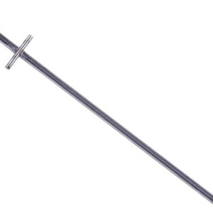 Šotorski zatič za zelo trda tla