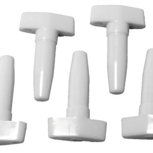 Zamaški za zračne blazine