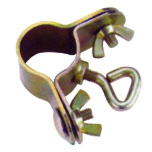 Vogalna cevna objemka 28+32mm 2 kosa