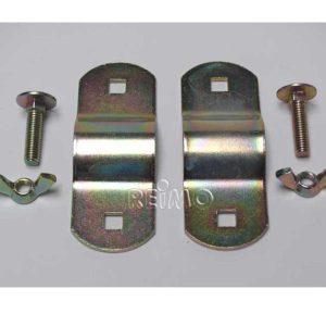 Dvojna cevna objemka22+25 ohlapna