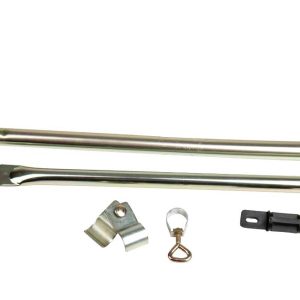 Povezovalna palica jeklena 2,5 m