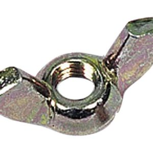 Krilna matica M6x20 ohlapna