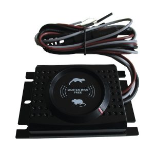 Marten-Free Plus z zvočnim signalom