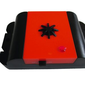 Mobilni telefon brez martencev, za delovanje na baterije