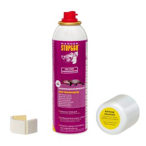 Marten Stop&Go pršilo proti kunam 200ml