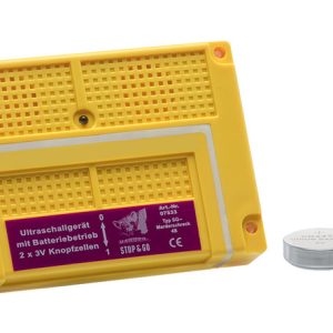 Marten Stop&Go 4B baterijska ultrazvočna naprava