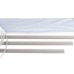 Magnetni keder nastavek za pritrditev tende na vozilo