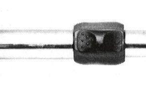 Sistemska palica Easy System, 2-delna, 25+22 mm