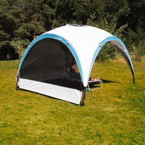 Stranska stena za paviljon šotora "SAMOS" 2 kosa