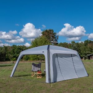 Stranska plošča z vrati LINOSA 300