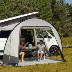 Sončni senčnik Hispaniola / senčnik za avtodome