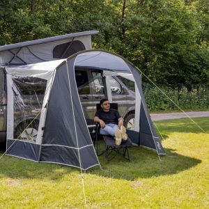 Playa 260 Nadstrešek za dostavno vozilo