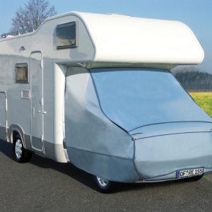 Duc.2002 toplotni zaščitni pokrov