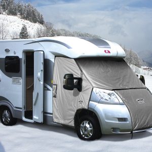 Carbest X-Trem comfort zunanja izolacija za Ducato, Boxer + Jumper letnik 2007-2014