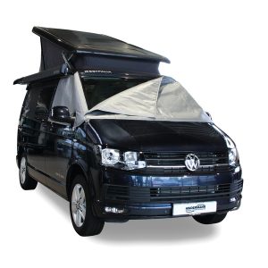 Izolacijska podloga za kabino CLASSIC / toplotna podloga - VW Crafter od modelnega leta 2017