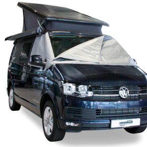 Izolacijska podloga za kabino / toplotna podloga CLASSIC - VW T5 / T6