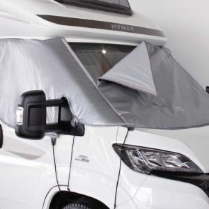 Izolacijska podloga za kabino / toplotna podloga CLASSIC - Ford Transit od leta izdelave2014