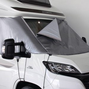 Izolacijska podloga za kabino CLASSIC / toplotna podloga - Ford Transit Customs od modelnega leta 2018