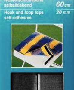 Samolepilni pritrdilni trak