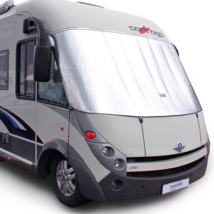 FOUR SEASONS univerzalna zunanja izolacijska podloga - Za vgrajene avtodome 2,6 x 1,3m