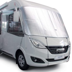 Univerzalna zunanja izolacijska preproga Four Seasons - 2,47 x 1,3 m