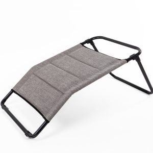 Počitniški potovalni naslon za noge za počitniški stol za kampiranje Malaga Plus