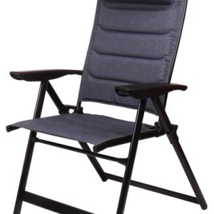 Pasadena aluminijasti stol za kampiranje