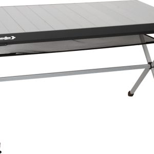 Aluminijasta valjčna miza Brunner Titanium Axia 4