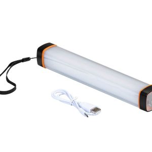 Zunanja in kampirna luč X5