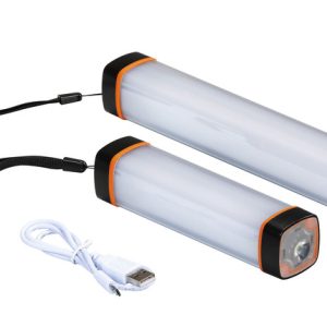 Zunanja in kampirna luč X5 Mini