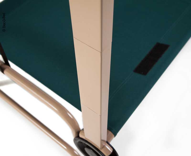 Disc-O-Bed podaljšek za noge